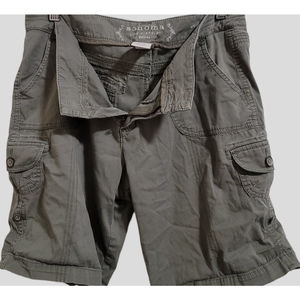 Sonoma Lifestyle Petite Bermuda Woman Short| Size 10
